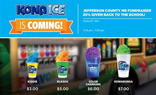 kona ice
